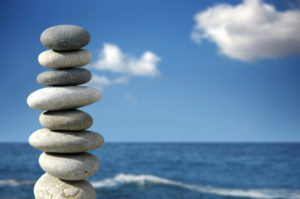 stonesbalance