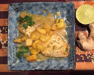 MangoFish