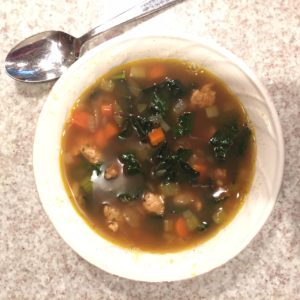 kale-sausage-and-white-bean-soup