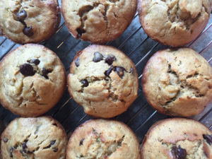 MUFFINS