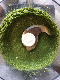 pestoinCuisinart
