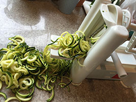 spiralizer