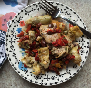 chicken-with-jars